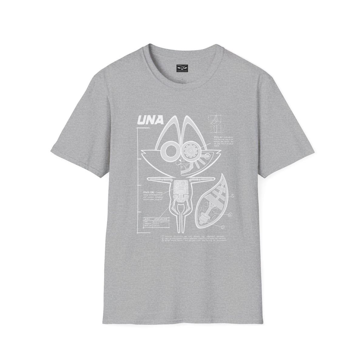 Sport Grey