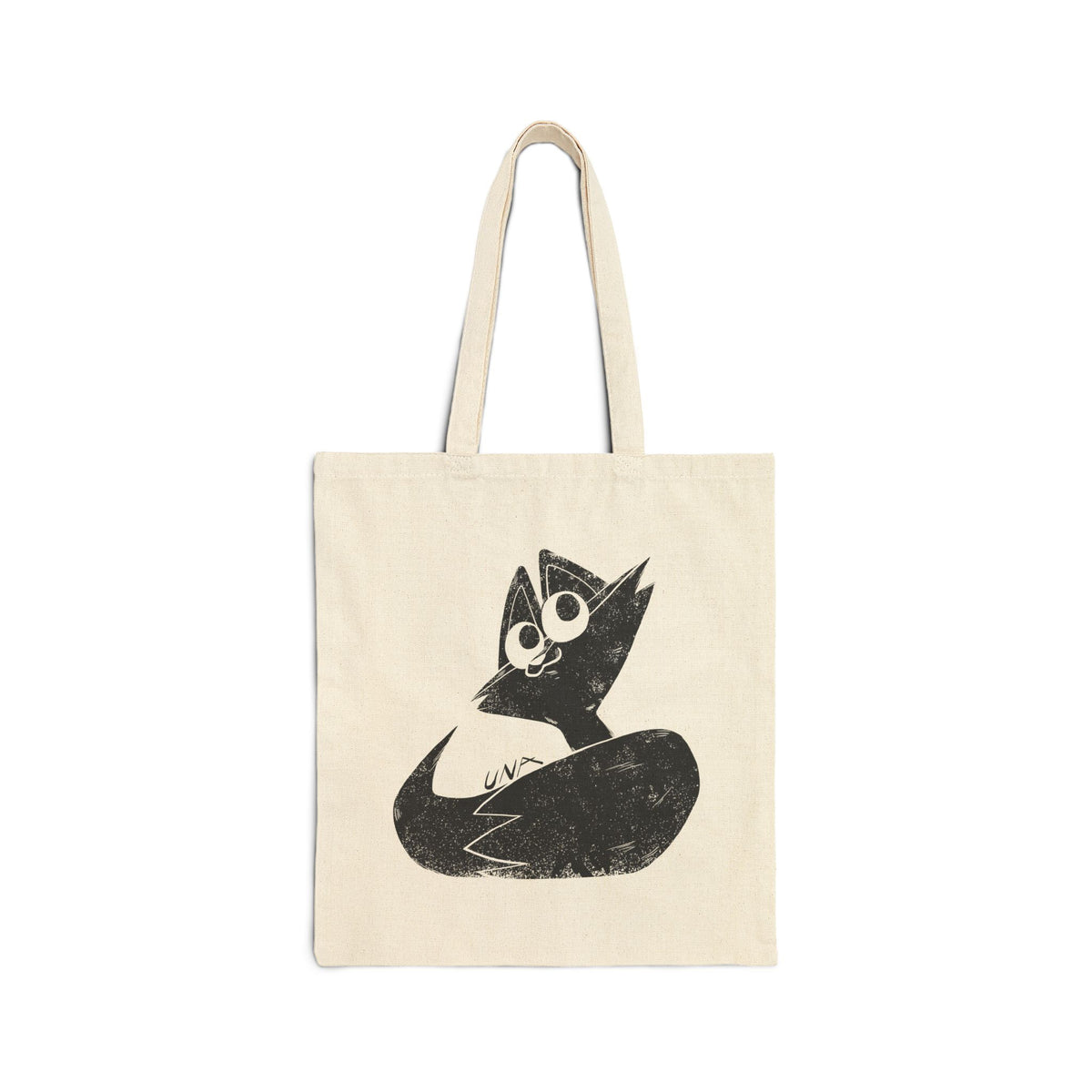 Una Tote Bag