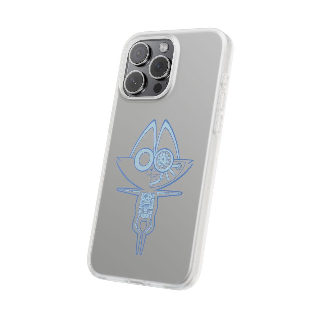 Una Blueprint Case