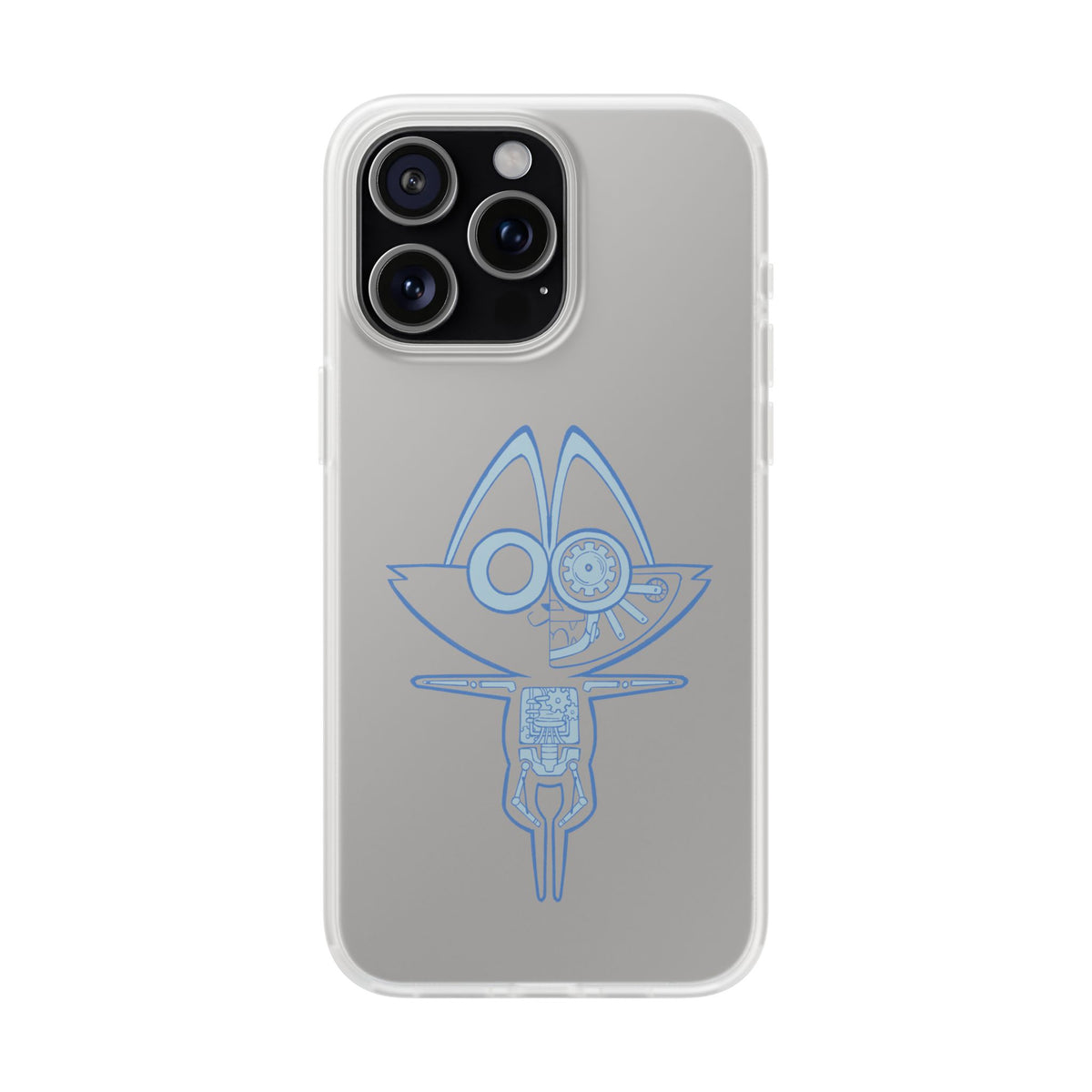 Una Blueprint Case
