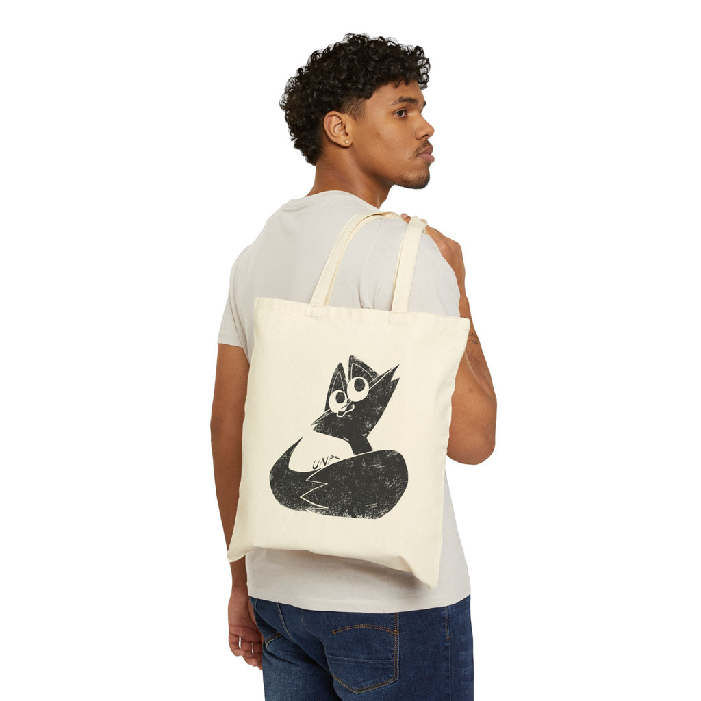 Una Tote Bag