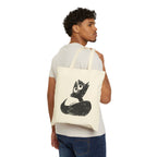Una Tote Bag