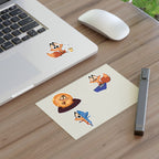 Una Stickers